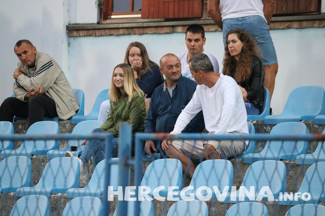 Cibalia uvjerljivo stigla do prve pobjede