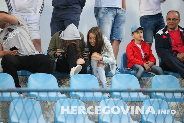 Cibalia uvjerljivo stigla do prve pobjede