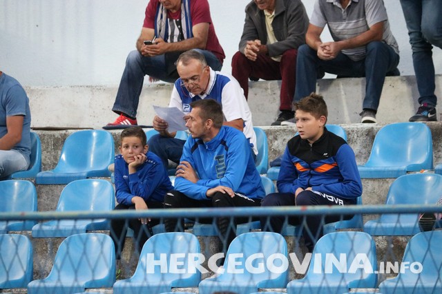 Cibalia uvjerljivo stigla do prve pobjede