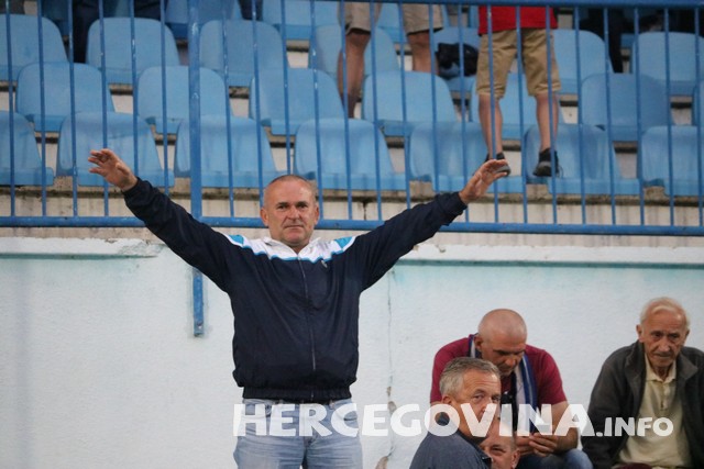 Cibalia uvjerljivo stigla do prve pobjede