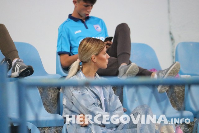 Cibalia uvjerljivo stigla do prve pobjede