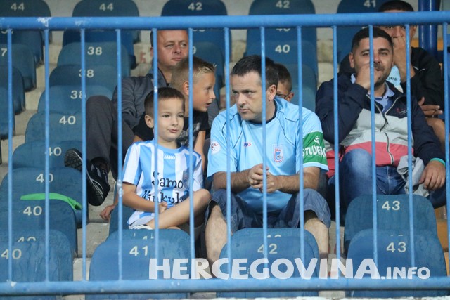 Cibalia uvjerljivo stigla do prve pobjede