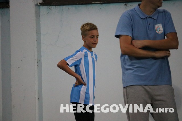 Cibalia uvjerljivo stigla do prve pobjede