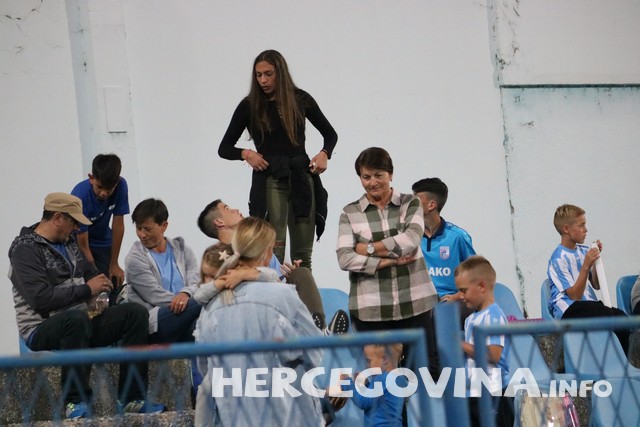 Cibalia uvjerljivo stigla do prve pobjede