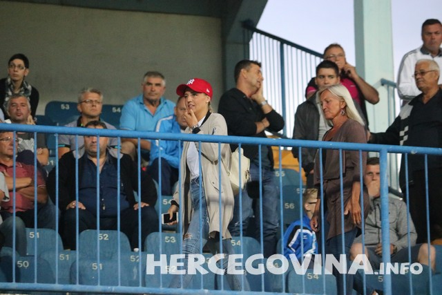 Cibalia uvjerljivo stigla do prve pobjede