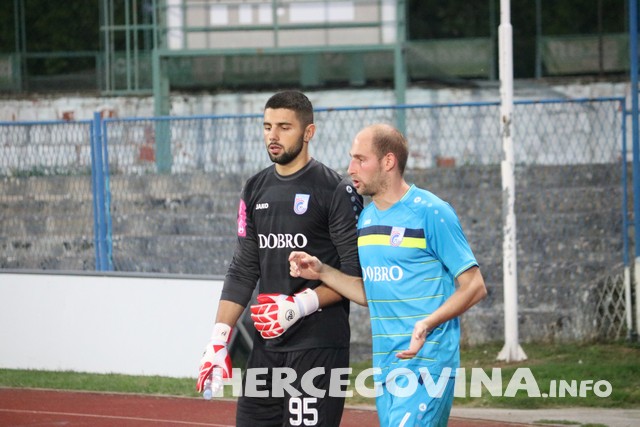 Cibalia uvjerljivo stigla do prve pobjede