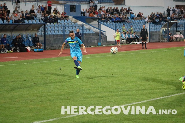 Cibalia uvjerljivo stigla do prve pobjede