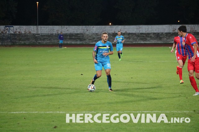 Cibalia uvjerljivo stigla do prve pobjede