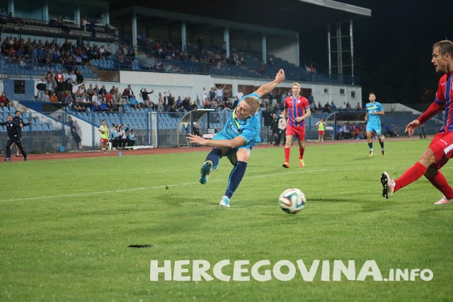 Cibalia uvjerljivo stigla do prve pobjede