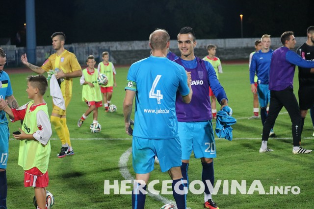 Cibalia uvjerljivo stigla do prve pobjede