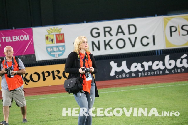 Cibalia uvjerljivo stigla do prve pobjede