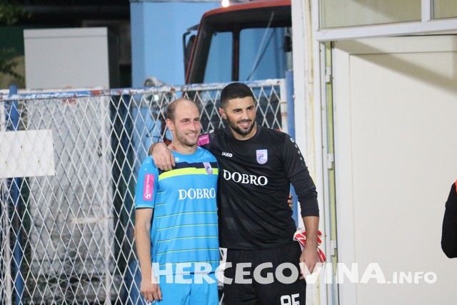 Cibalia uvjerljivo stigla do prve pobjede