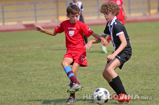 HŠK Zrinjski: Predpioniri krenuli uvjerljivo u prvenstvo, pobjeda pionira u Čitluku