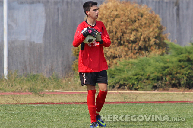 HŠK Zrinjski: Predpioniri krenuli uvjerljivo u prvenstvo, pobjeda pionira u Čitluku