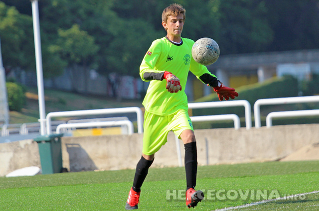 Pioniri Radnika uvjerljivi u Mostaru