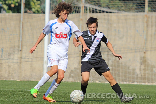 Pioniri Radnika uvjerljivi u Mostaru