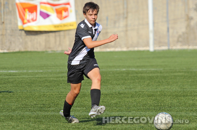 Pioniri Radnika uvjerljivi u Mostaru