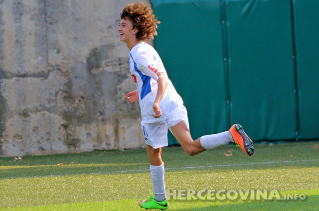 Pioniri Radnika uvjerljivi u Mostaru