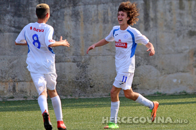 Pioniri Radnika uvjerljivi u Mostaru