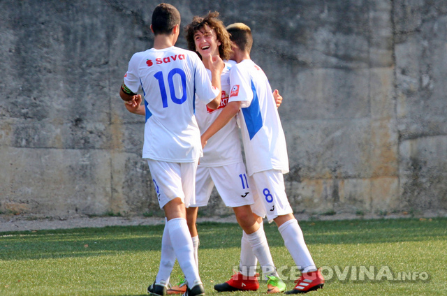 Pioniri Radnika uvjerljivi u Mostaru