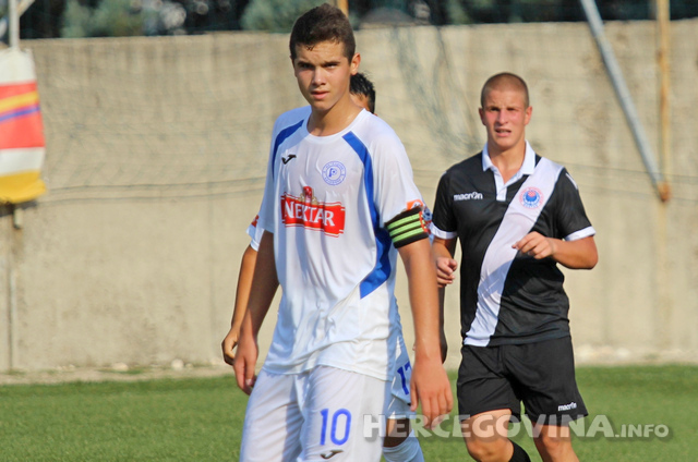 Pioniri Radnika uvjerljivi u Mostaru