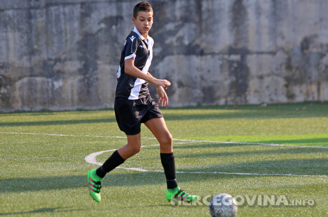 Pioniri Radnika uvjerljivi u Mostaru