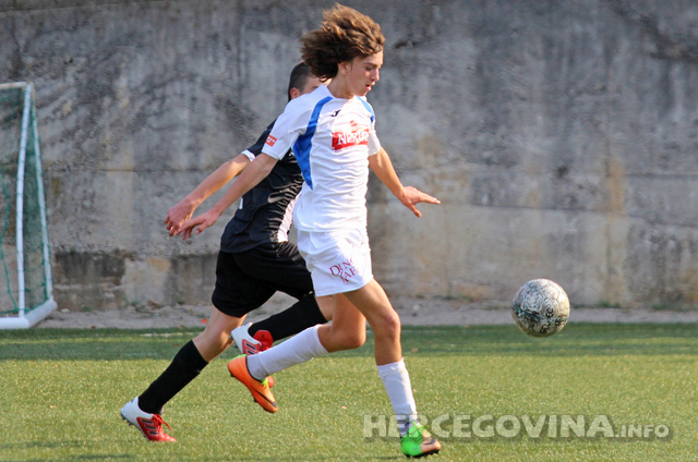 Pioniri Radnika uvjerljivi u Mostaru