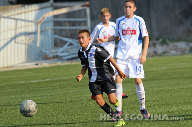 Pioniri Radnika uvjerljivi u Mostaru