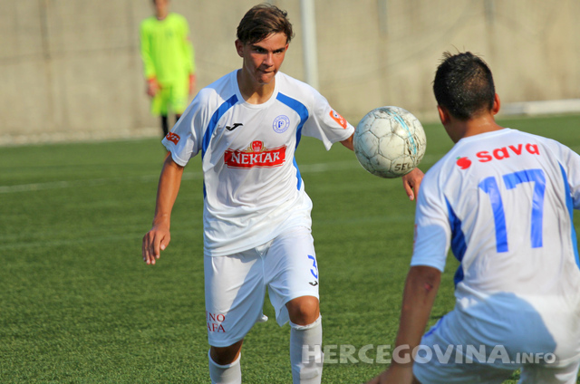 Pioniri Radnika uvjerljivi u Mostaru