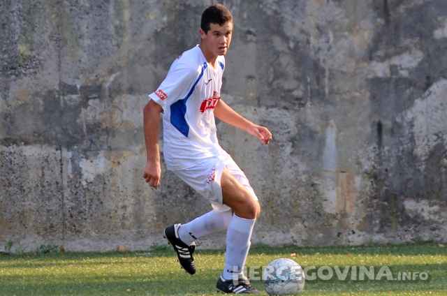 Pioniri Radnika uvjerljivi u Mostaru