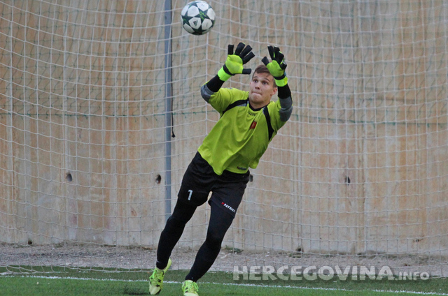 HŠK Zrinjski: Poraz kadeta od Slobode
