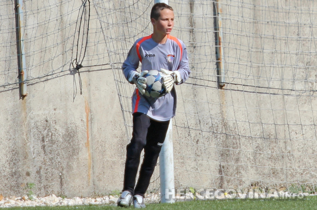 Pioniri Viteza napravili iznenađenje i slavili u Mostaru