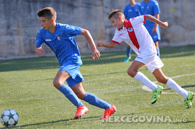 Pioniri Viteza napravili iznenađenje i slavili u Mostaru