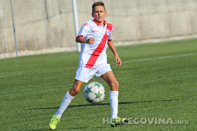 Pioniri Viteza napravili iznenađenje i slavili u Mostaru