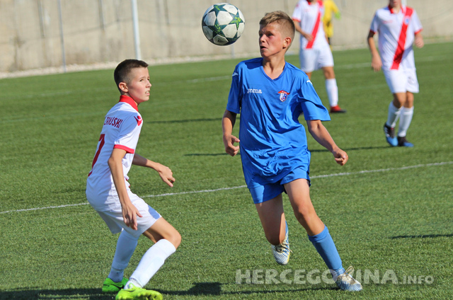 Pioniri Viteza napravili iznenađenje i slavili u Mostaru