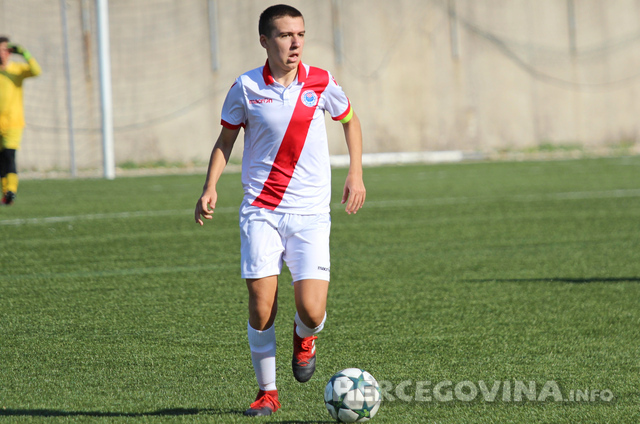 Pioniri Viteza napravili iznenađenje i slavili u Mostaru