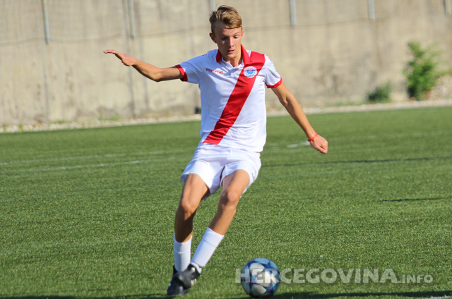 Pioniri Viteza napravili iznenađenje i slavili u Mostaru