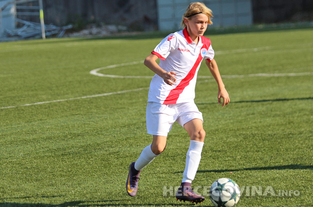 Pioniri Viteza napravili iznenađenje i slavili u Mostaru