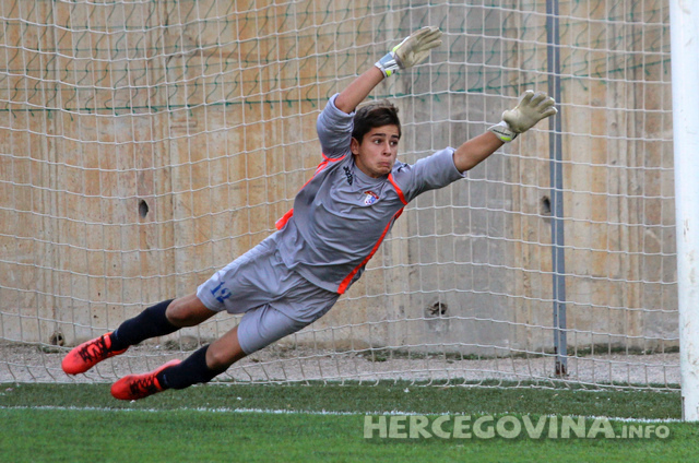 Pioniri Viteza napravili iznenađenje i slavili u Mostaru