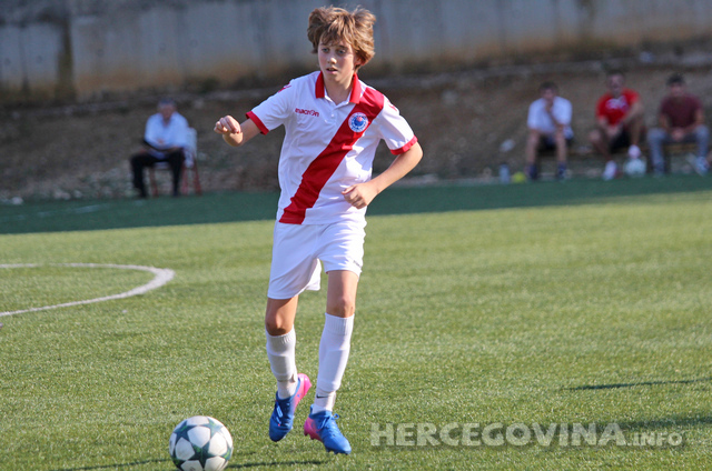 Pioniri Viteza napravili iznenađenje i slavili u Mostaru