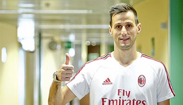 Nikola Kalinić