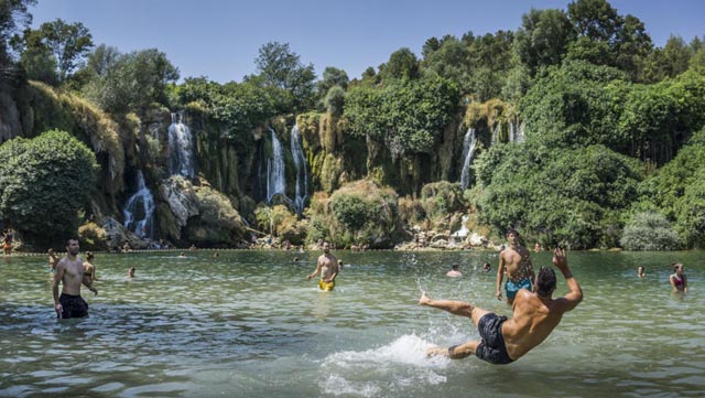 kravice