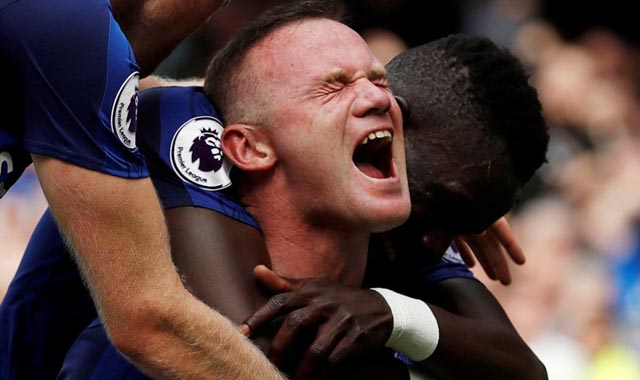 everton