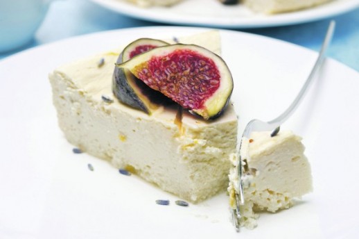 Ako imate svježe smokve: Pripremite crostatu od smokava i mascarponea