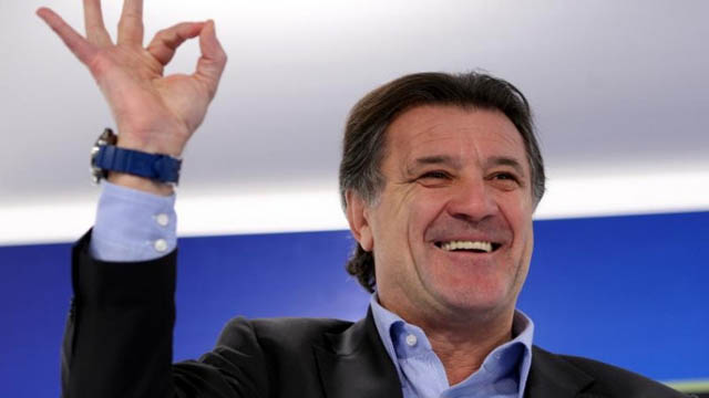 zdravko mamić