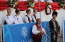Debitant Ante Poljak slavodobitnik 302. Sinjske alke