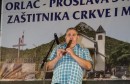 Orlac Mostar, Sveti Lovro 