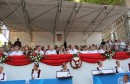 Debitant Ante Poljak slavodobitnik 302. Sinjske alke