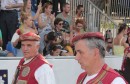 Debitant Ante Poljak slavodobitnik 302. Sinjske alke