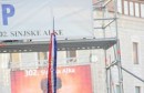 Debitant Ante Poljak slavodobitnik 302. Sinjske alke